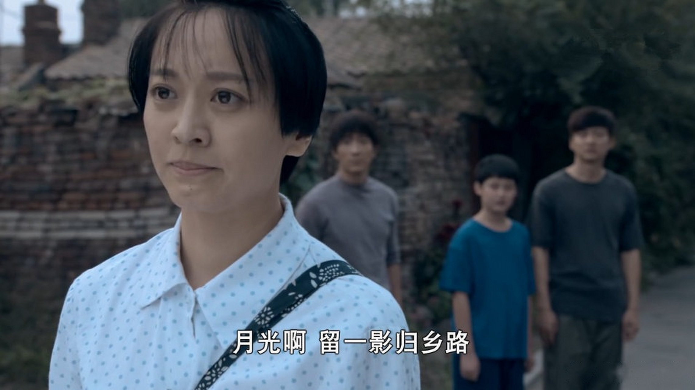娘亲舅大剧情介绍_娘亲舅大剧情介绍分集