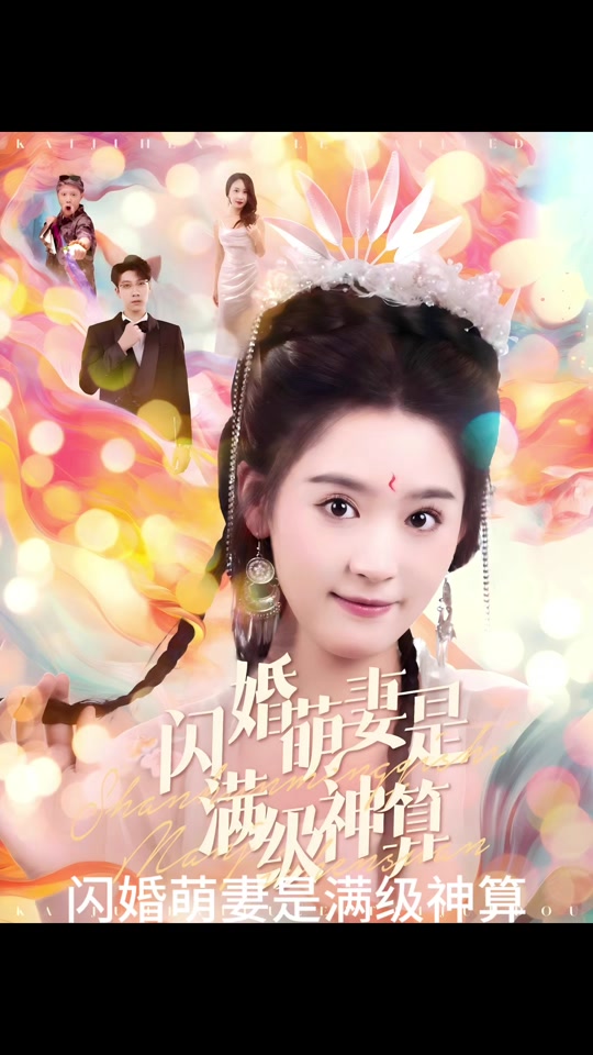 出山陪闪婚老婆闯天下_出山陪闪婚老婆闯天下合集