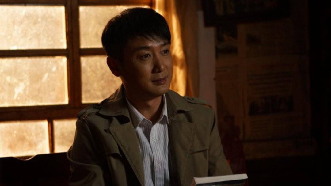 巩峥主演的电视剧_巩峥主演的电视剧有哪儿些