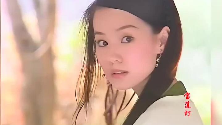 宝莲灯丁香扮演者_宝莲灯丁香扮演者有哪些