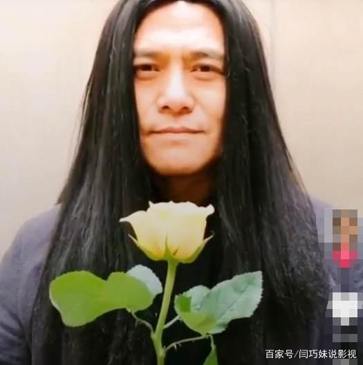 无天扮演者_西游记后传无天扮演者