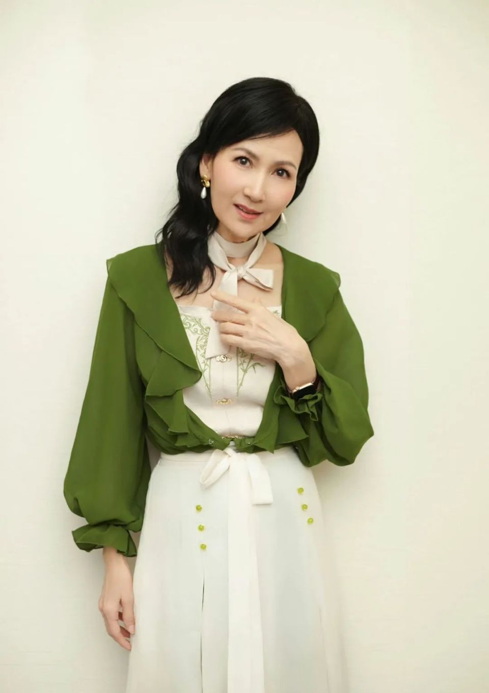 美琪扮演者_勇者无惧美琪扮演者