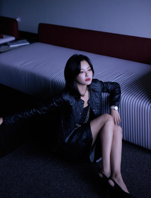 金玉妍的扮演者_金玉妍的扮演者嘟嘟唇