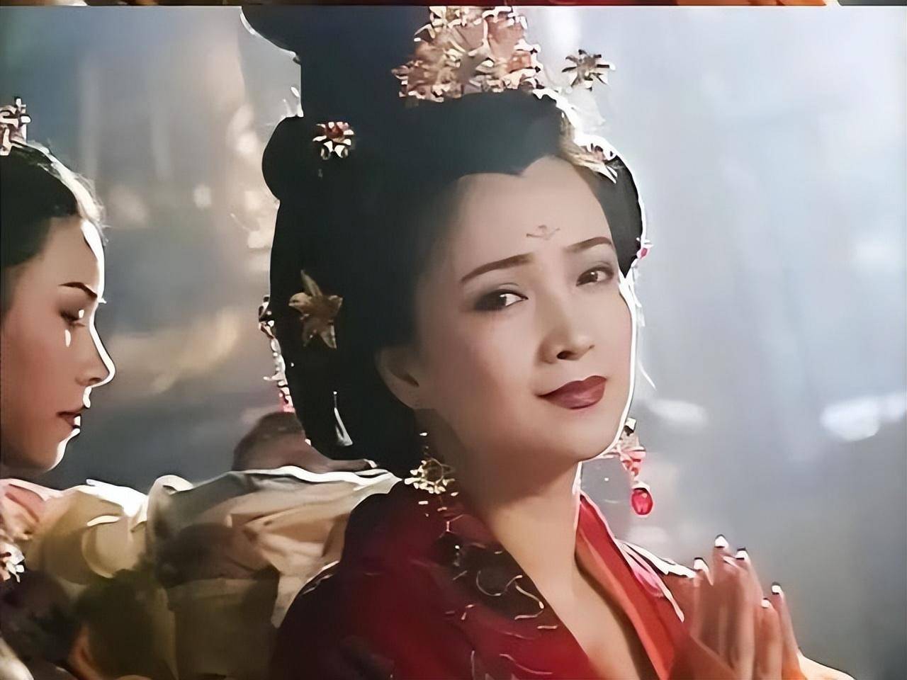 水浒传李师师扮演者_水浒传李师师扮演者是刘晓庆吗?