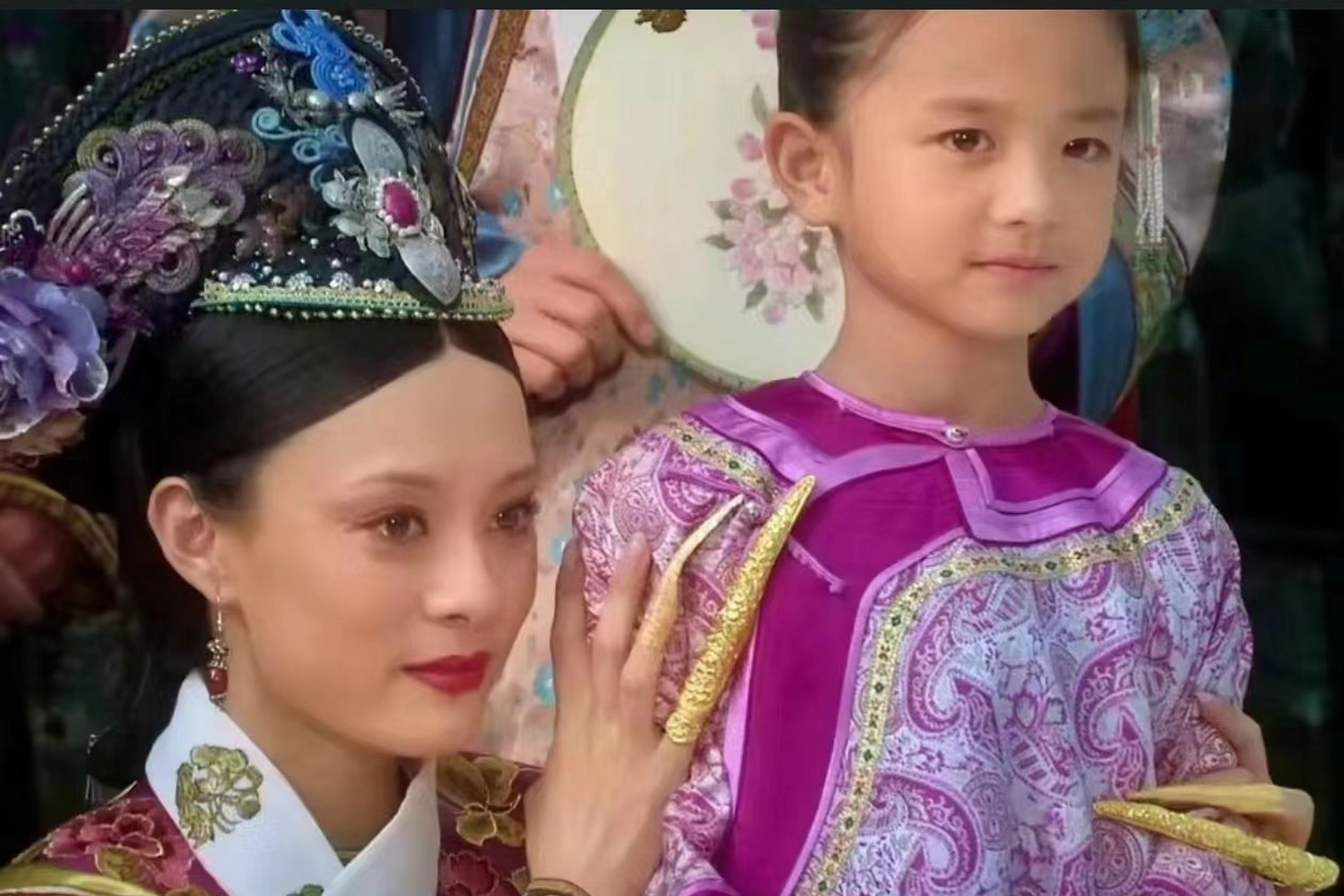 果郡王扮演者_果郡王扮演者为什么不火