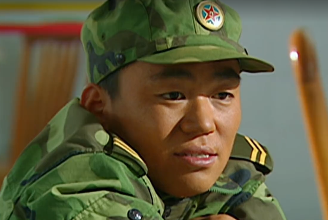 士兵突击成才扮演者_士兵突击成才扮演者多高