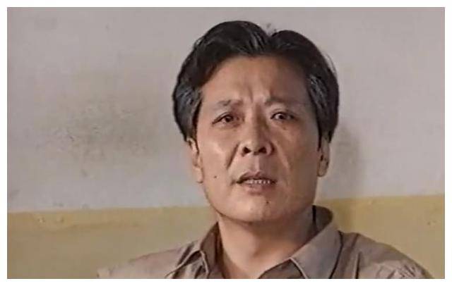 刘备扮演者_新三国刘备扮演者