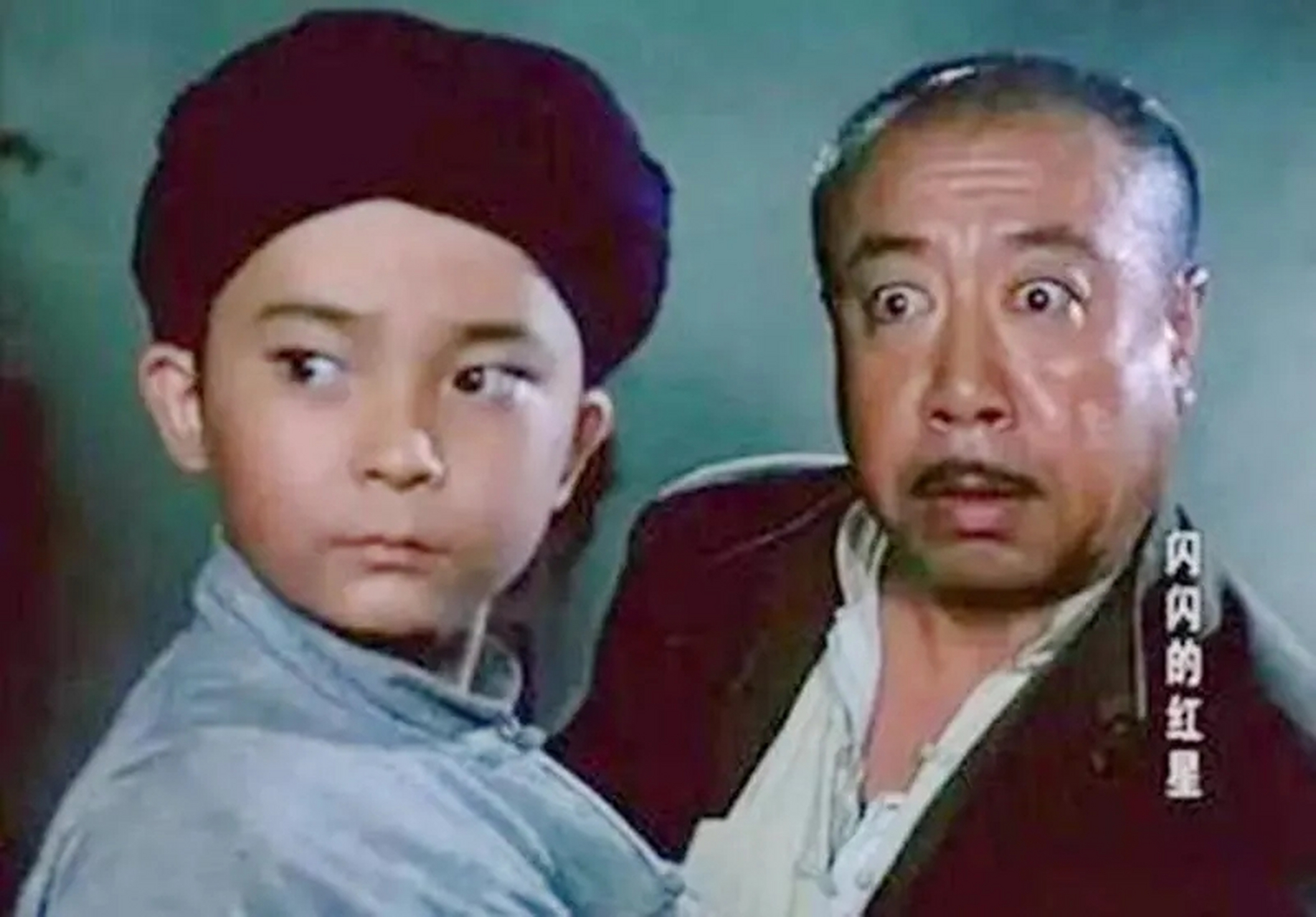 胡汉三的扮演者是谁_胡汉三的扮演者是谁啊
