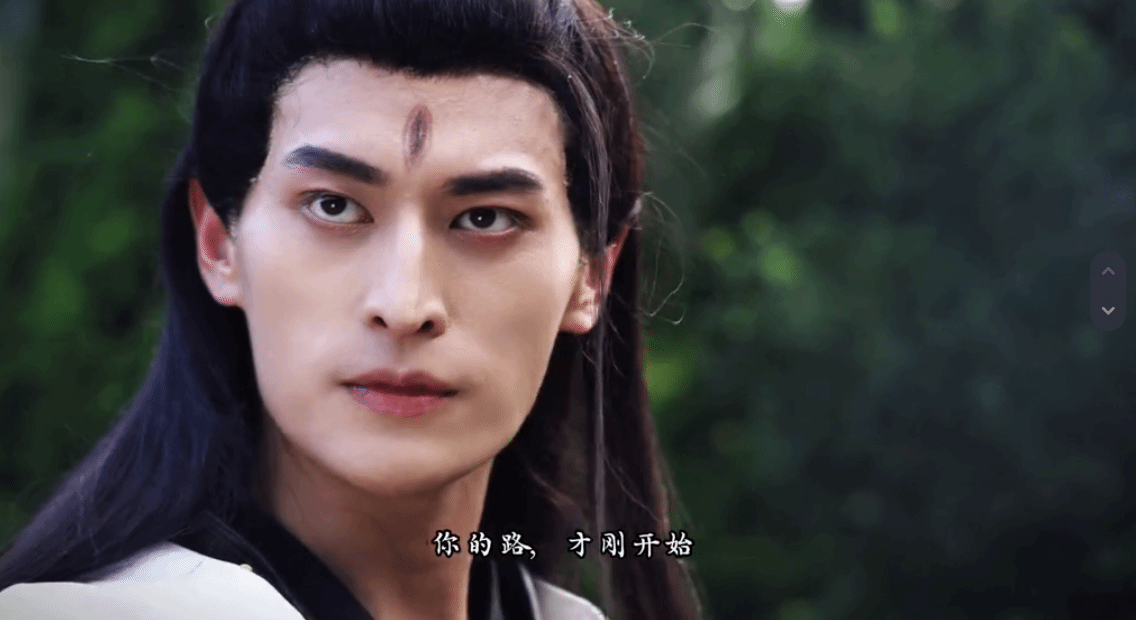 二郎神扮演者_浙版西游记二郎神扮演者
