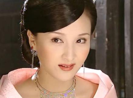 情深深雨蒙蒙梦萍扮演者_情深深雨蒙蒙梦萍扮演者图片