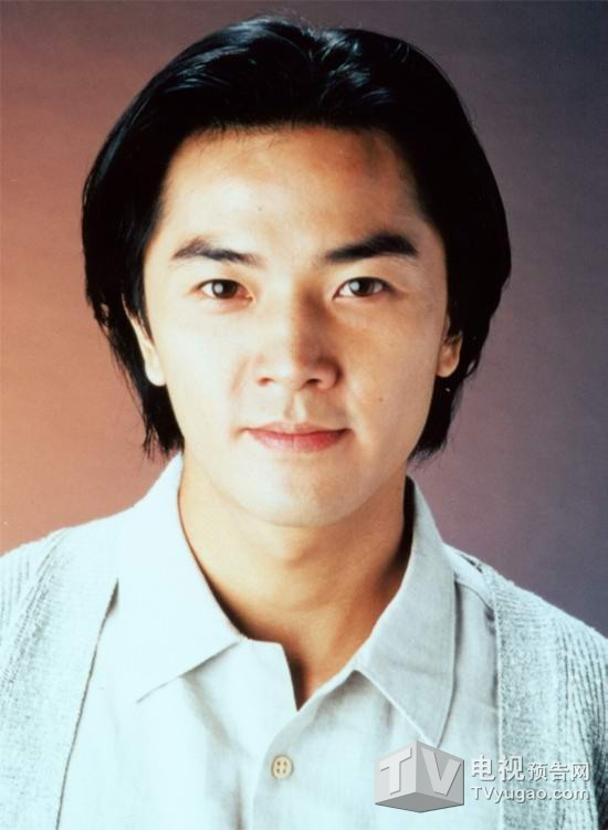 陈浩南的扮演者是谁_陈浩南的角色本来是谁演的