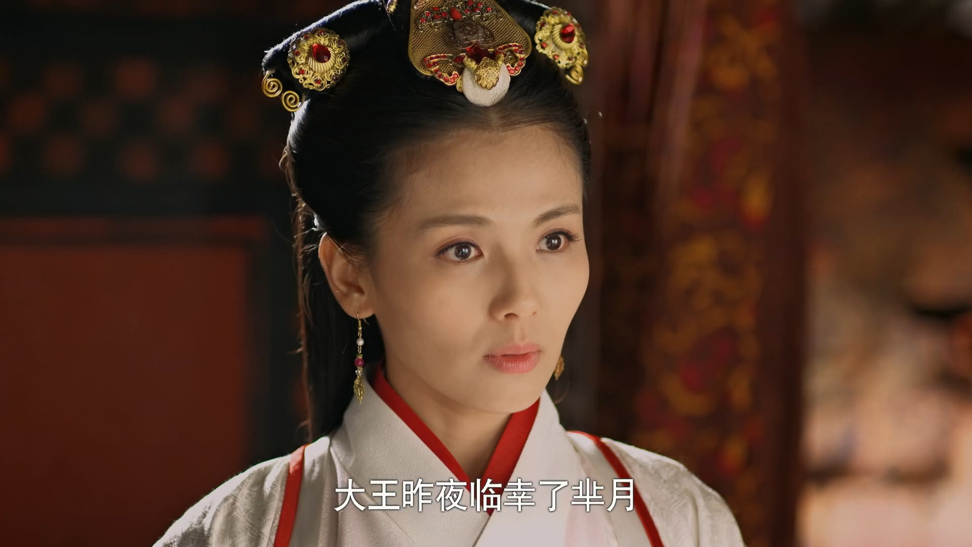 芈月传剧情介绍_芈月传剧情介绍分集介绍5681集
