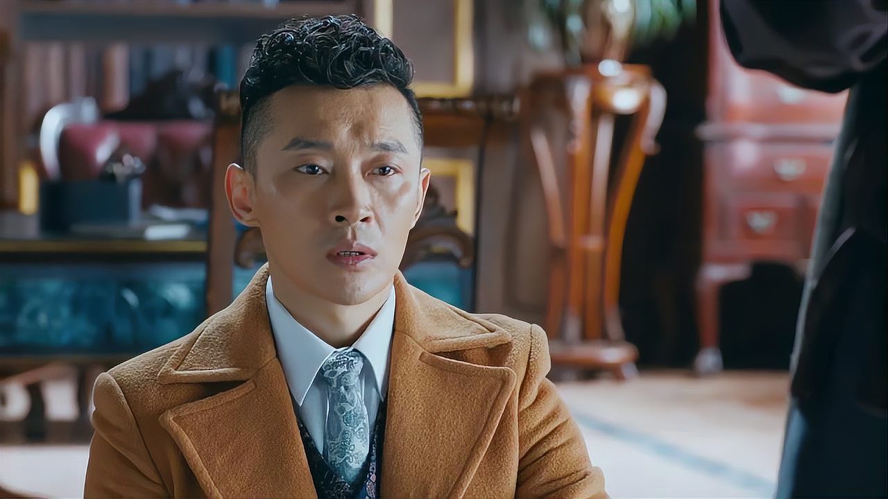 曹磊主演的电视剧_曹磊主演的电视剧有哪些