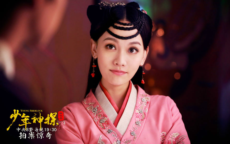 少年神探狄仁杰剧情分集介绍_少年神探狄仁杰剧情分集介绍大全