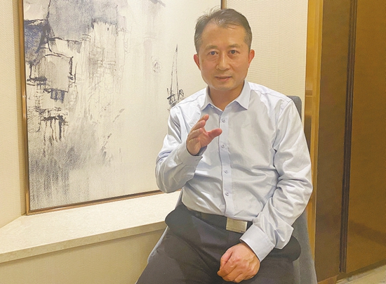 关于毛泽东扮演者的信息