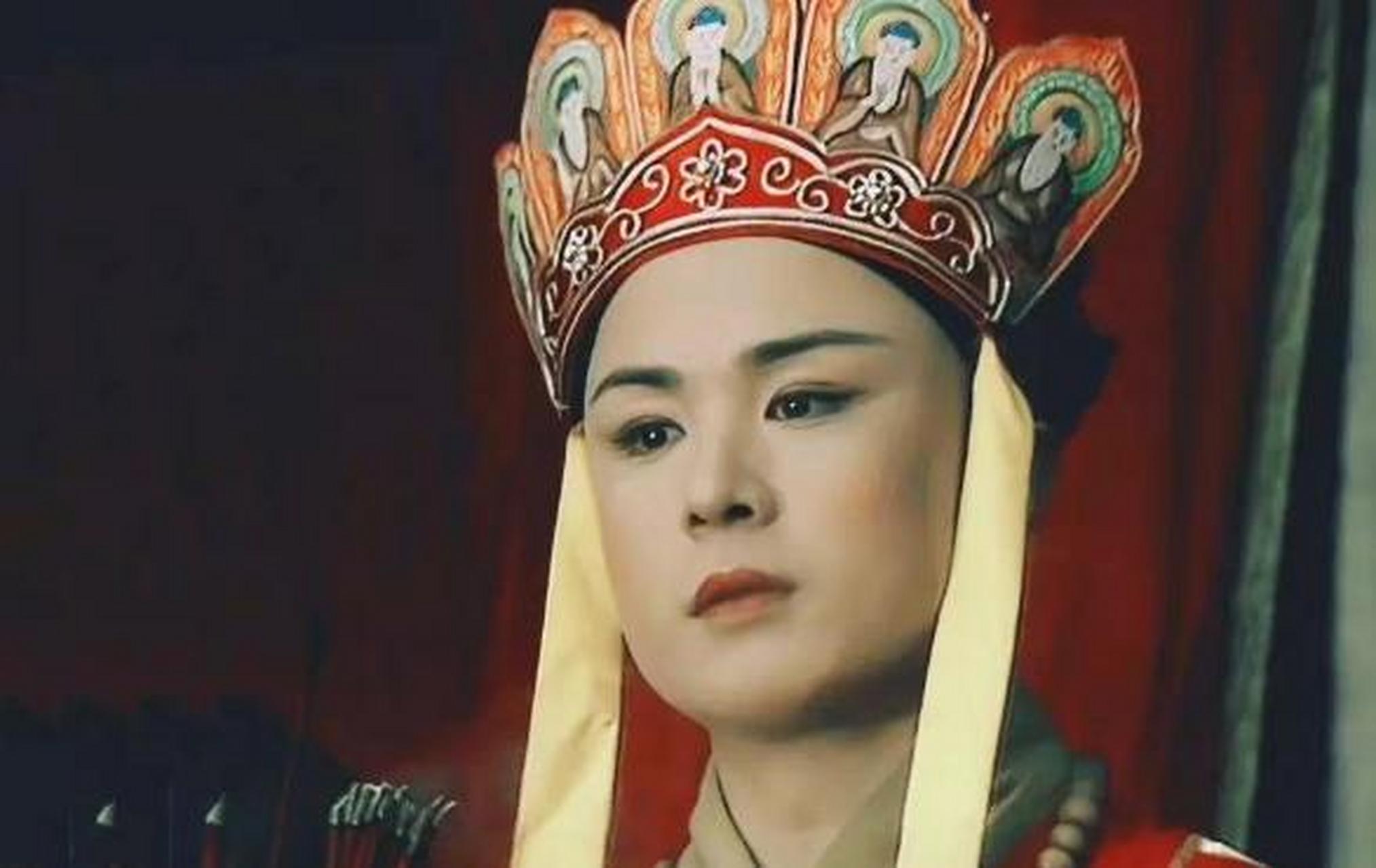 唐僧的扮演者_唐僧的扮演者是哪三位