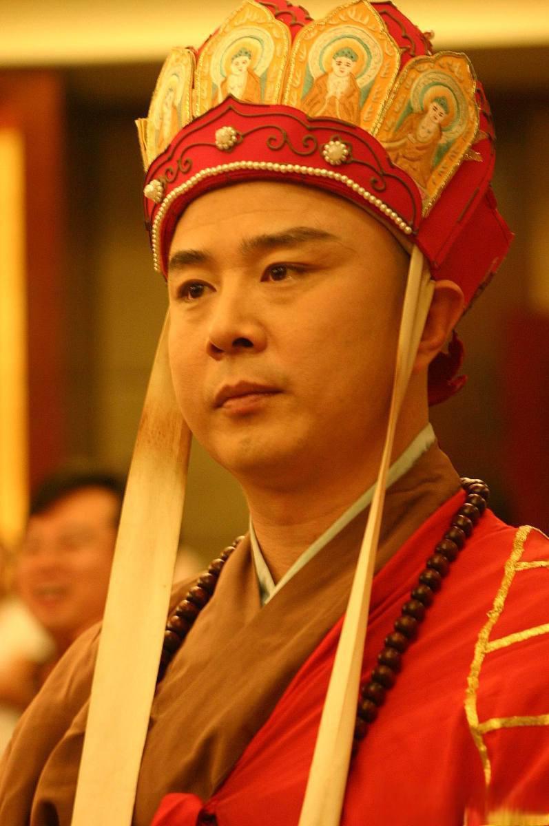 唐僧的扮演者_唐僧的扮演者是哪三位