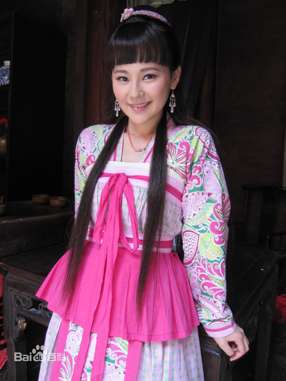 张首芳扮演者_少帅里的张首芳扮演者