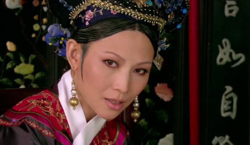 甄嬛传青樱扮演者_甄嬛传青樱扮演者暖春