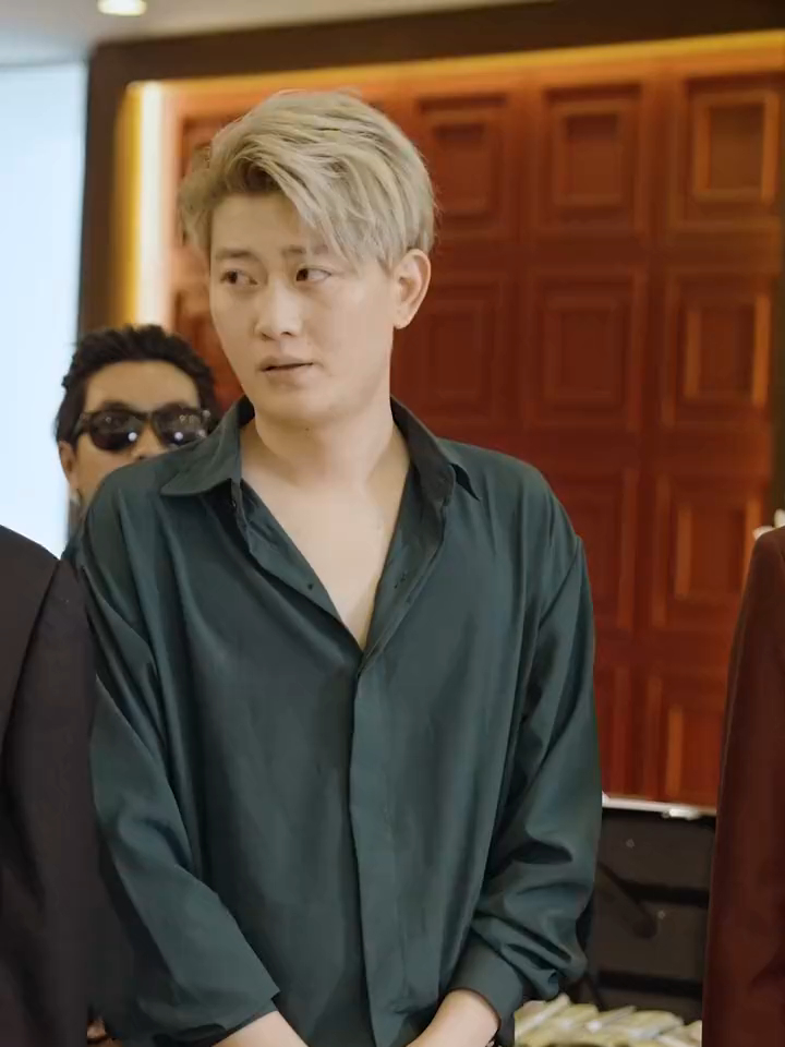 傲骨龙隐_傲骨龙隐女主演员