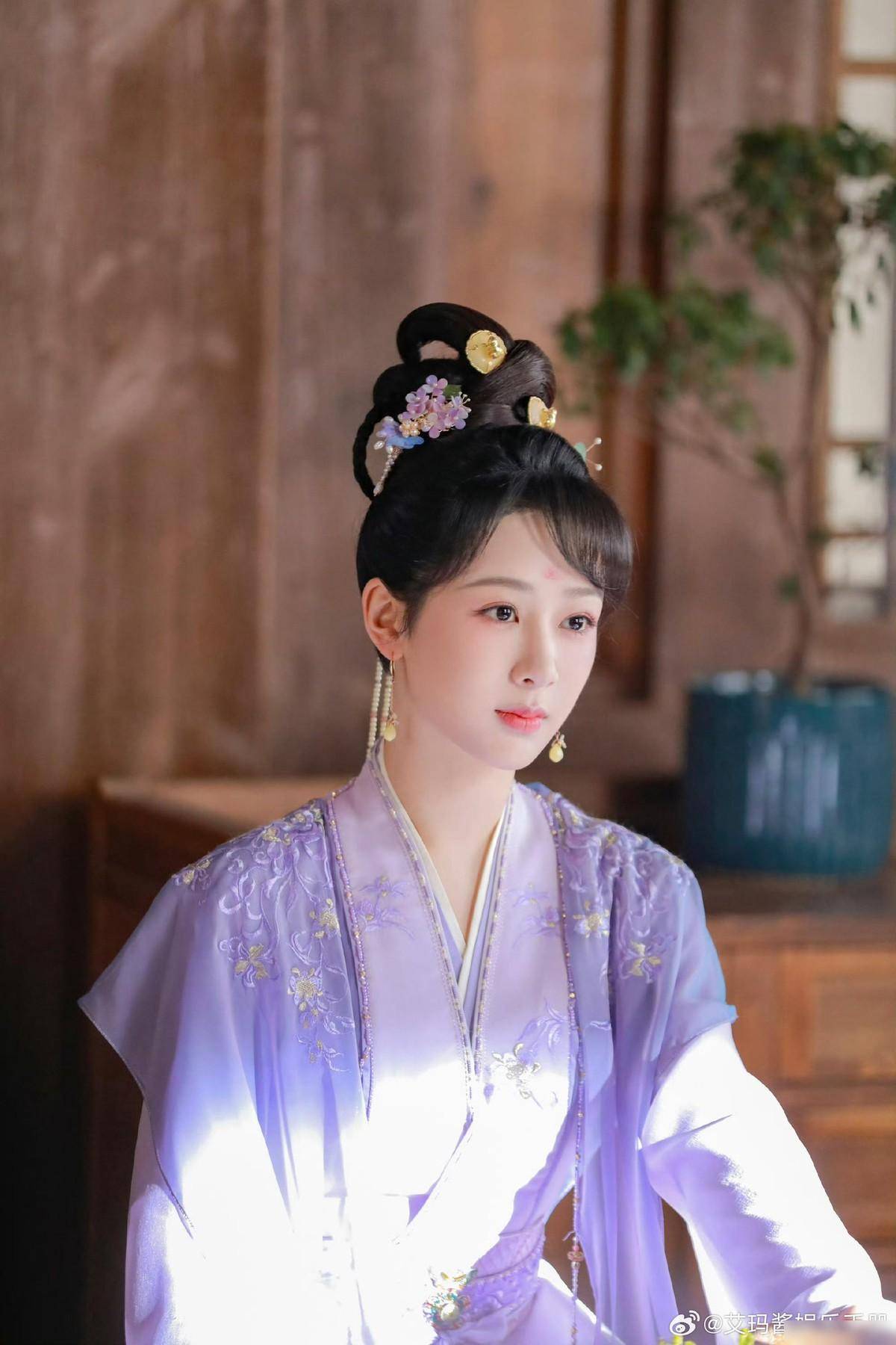 杨紫主演电视剧_任嘉伦与杨紫主演电视剧