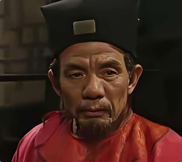 水浒传高俅扮演者_水浒传高俅扮演者是谁
