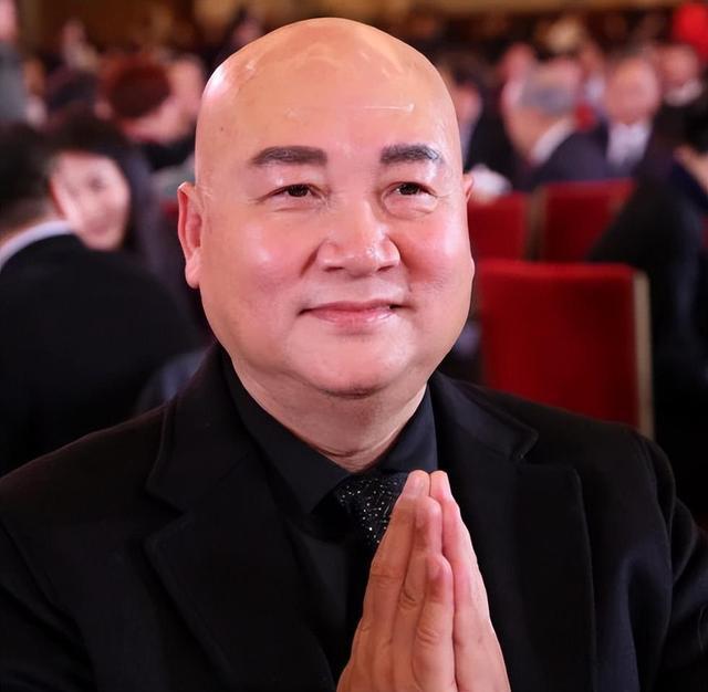 西游记唐僧扮演者_西游记唐僧扮演者徐少华