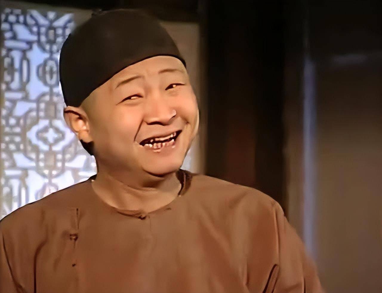 三德子扮演者_康熙微服三德子扮演者