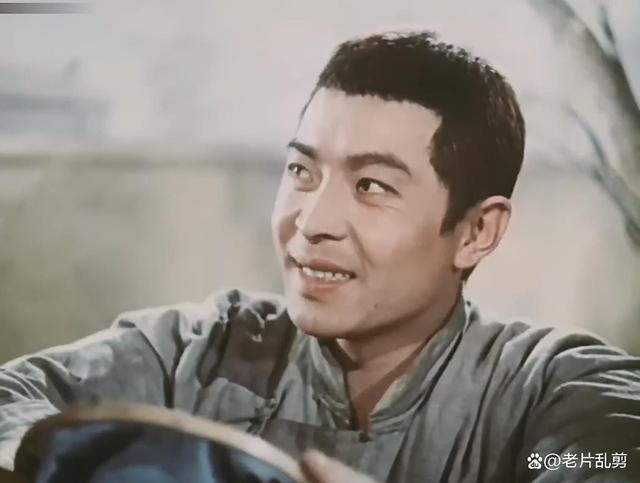 李玉和扮演者_李玉和扮演者钱浩梁现况如何?幸好遇到了他!