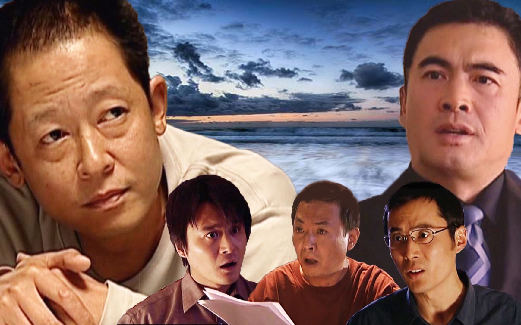 天道分集剧情介绍_天下正道剧情分集介绍