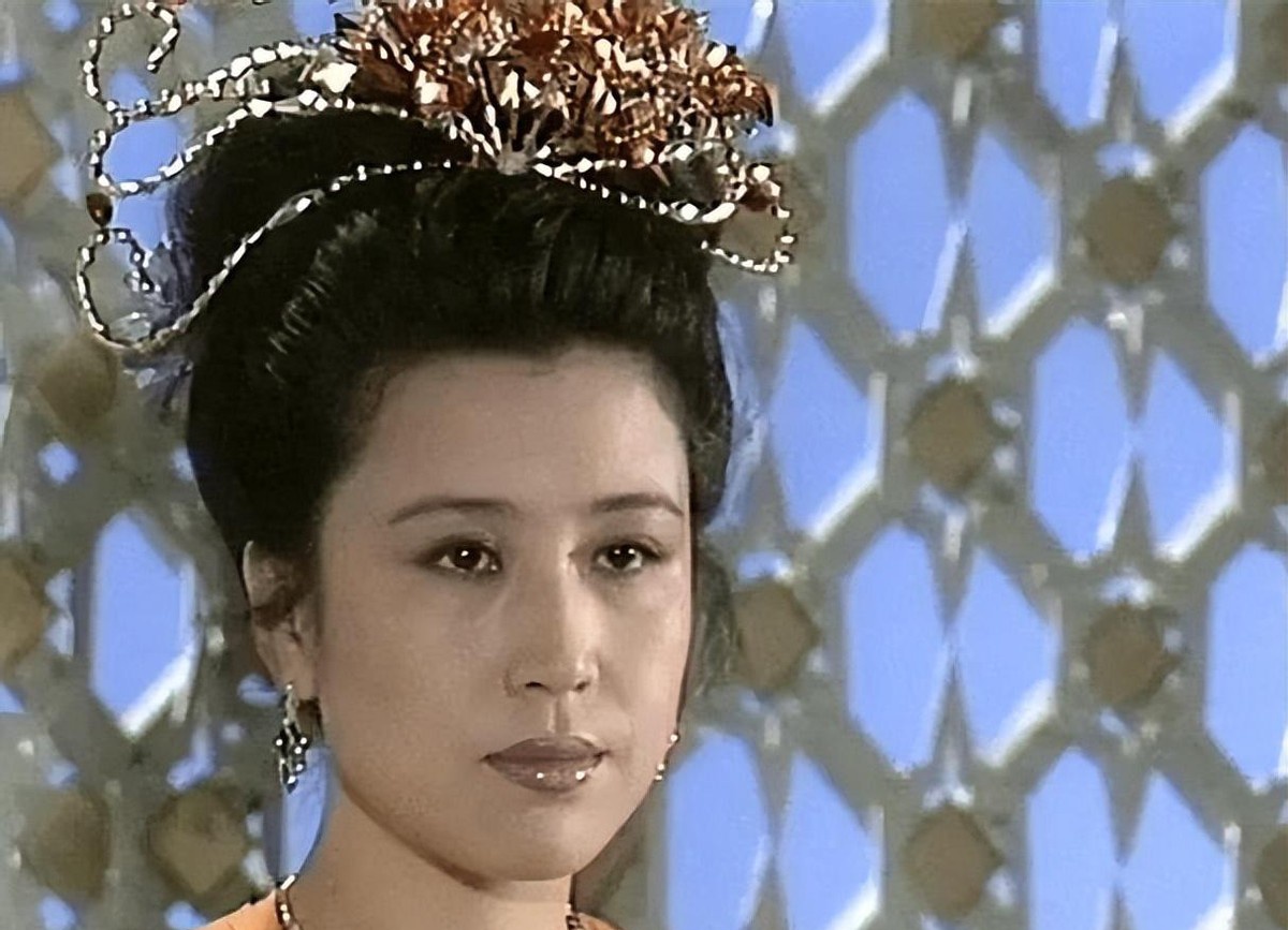 封神榜土行孙扮演者_封神榜土行孙扮演者余华东