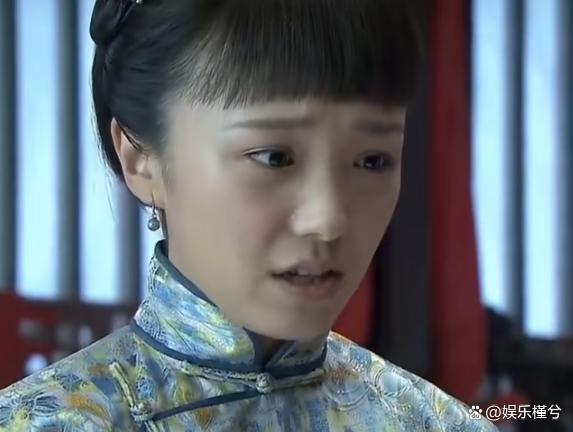 打狗棍秀儿扮演者_打狗棍秀儿扮演者年龄