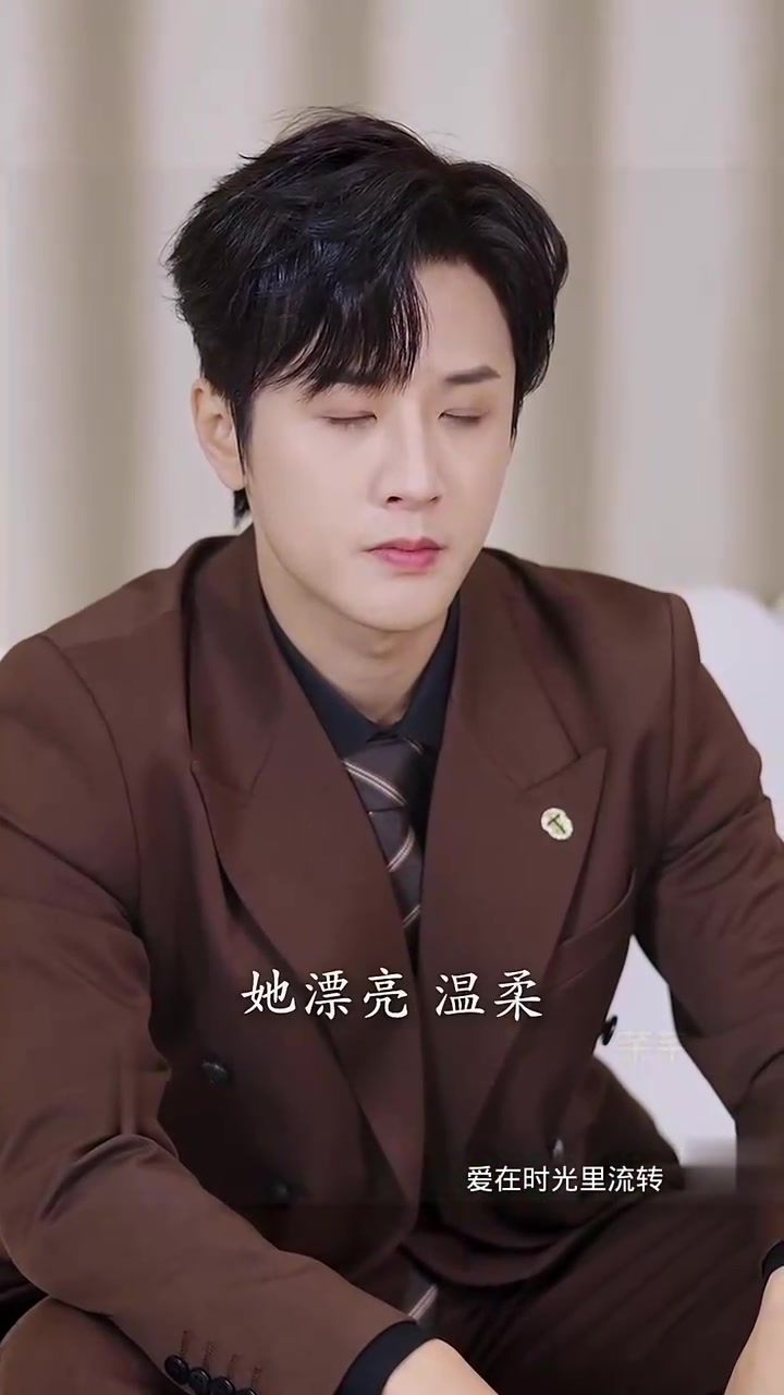 爱在时光里流转_爱在时光里流转沈静扮演者