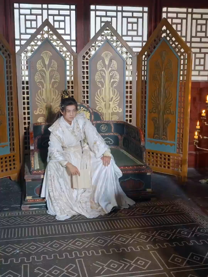 大庆五皇子_大庆五皇子短剧完整版免费