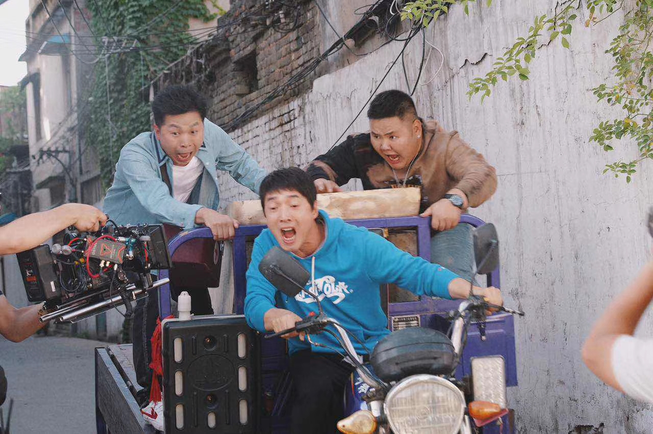 不是闹着玩之过年_不是闹着玩之过年百度百科