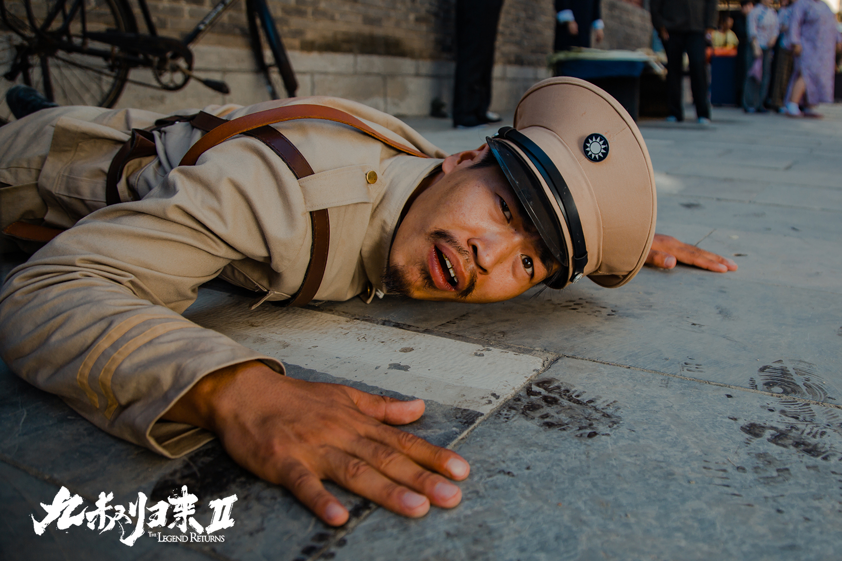 大哥归来_大哥归来在线完整观看