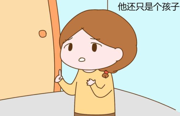 慈母多败儿_慈母多败儿短剧
