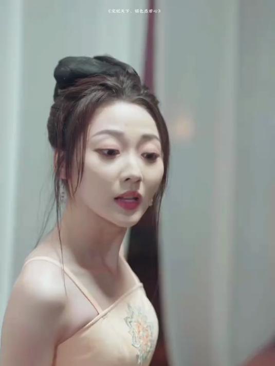 宠妃天下媚色惑君心_宠妃天下媚色惑君心大结局