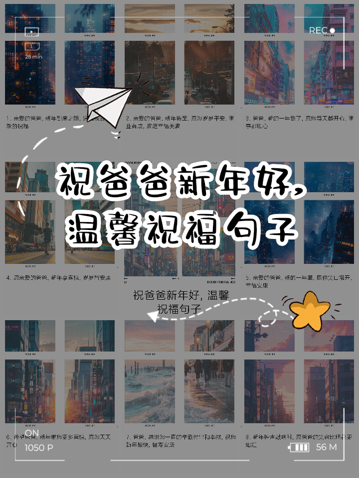 爸爸新年好_爸爸新年好短剧免费观看
