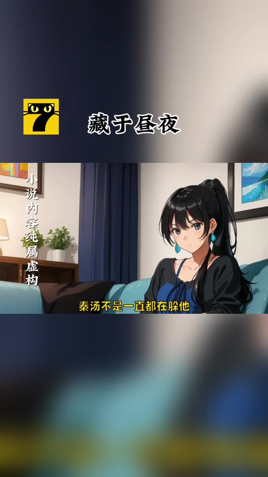 藏于昼夜68_藏于昼夜小说免费阅读最新章节列表