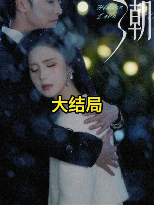 暗潮短剧_暗潮短剧娄二爷是谁演的