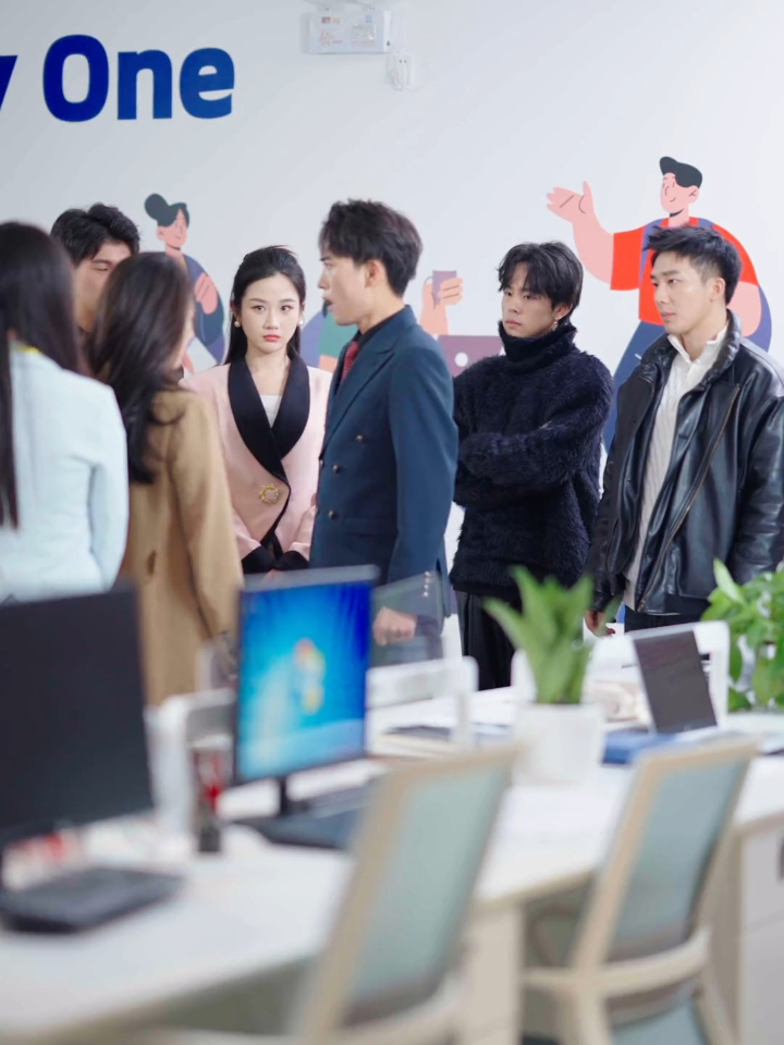 踹掉渣男后我成了全球团宠_踹掉渣男后我成了全球团宠 undefined