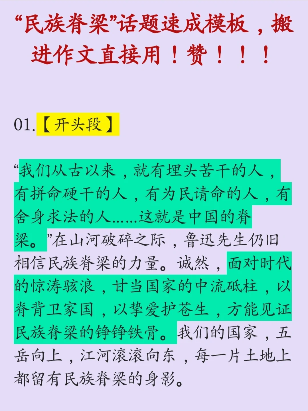 大夏脊梁_大夏脊梁大结局