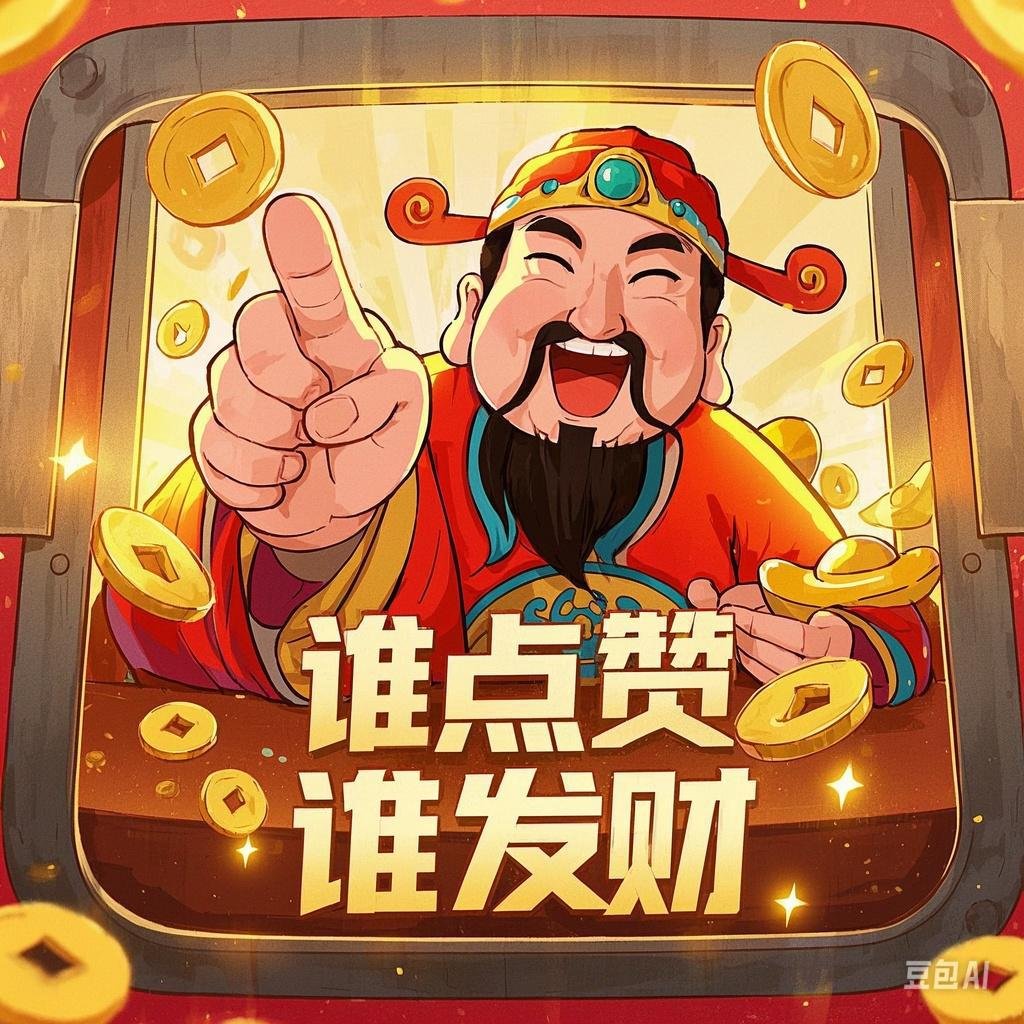财神降临之我能看到回报率_财神降临之我能看到回报率备案号
