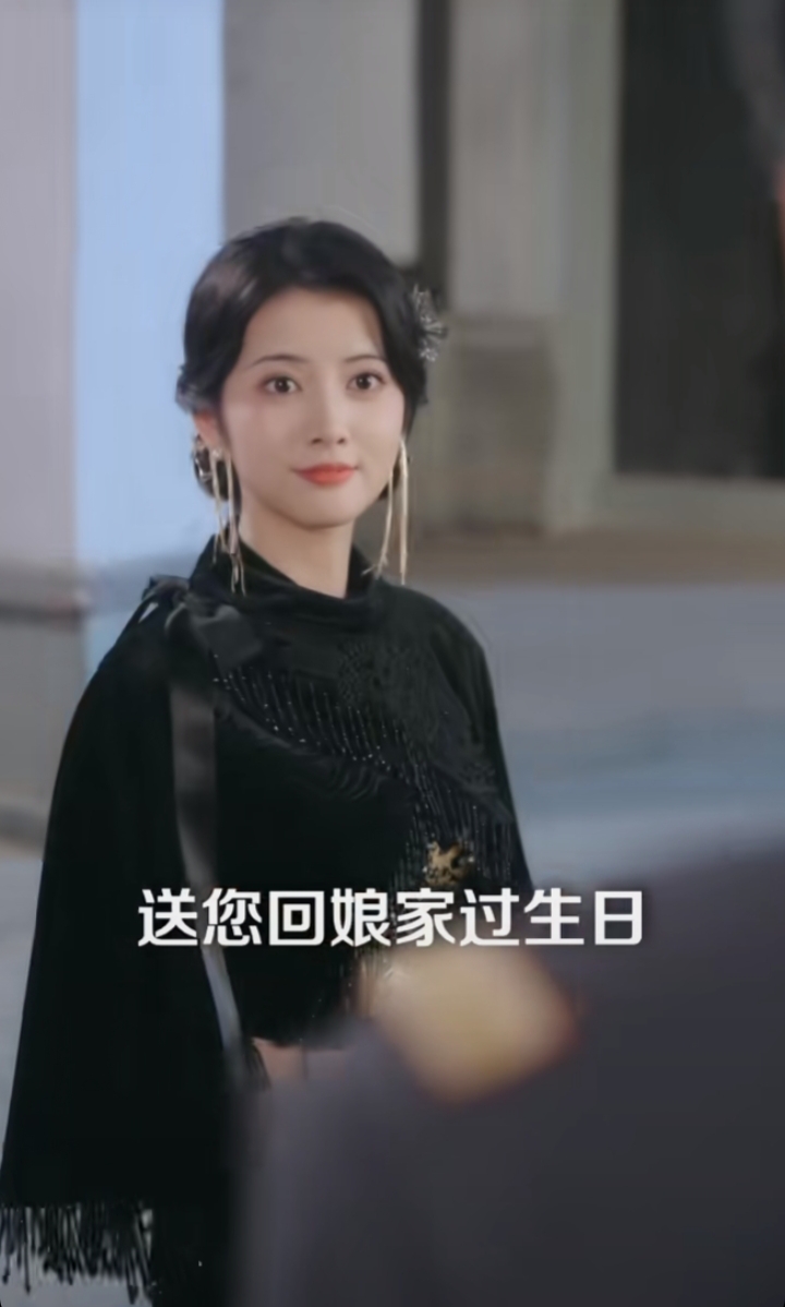 督军心上娇_督军心上娇大结局