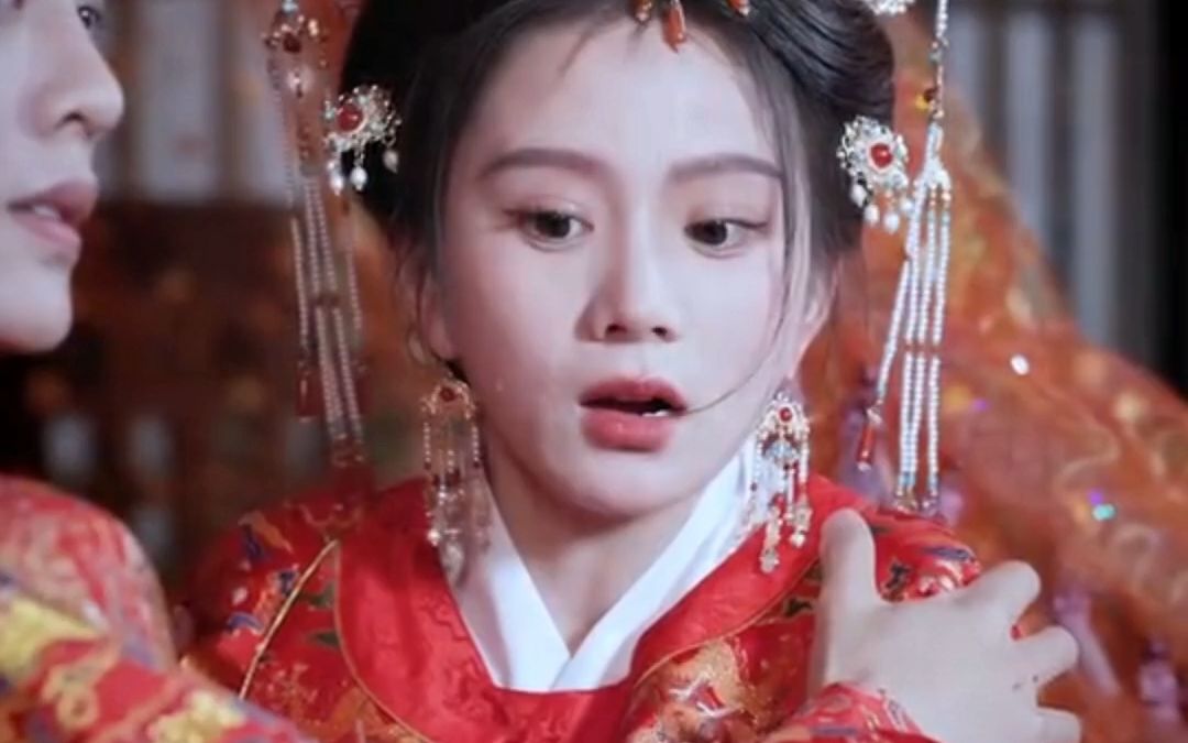 错嫁王妃王爷的心尖宠_错嫁王妃王爷的心尖宠短剧