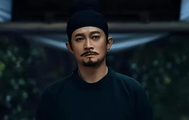 大唐来的苏无名（大唐诡探之明国惊奇）的简单介绍