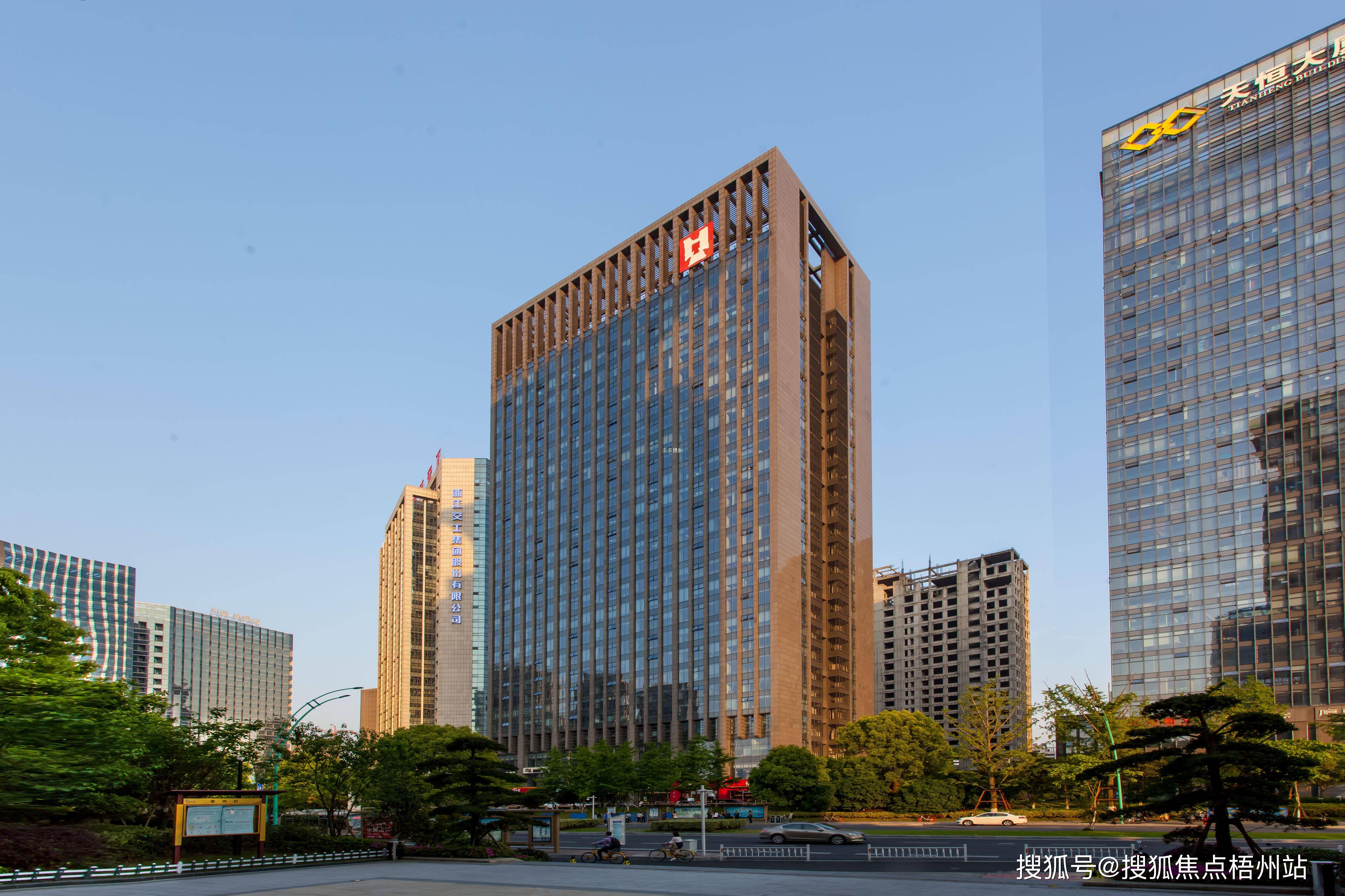 丰都大厦_丰都大厦在哪里