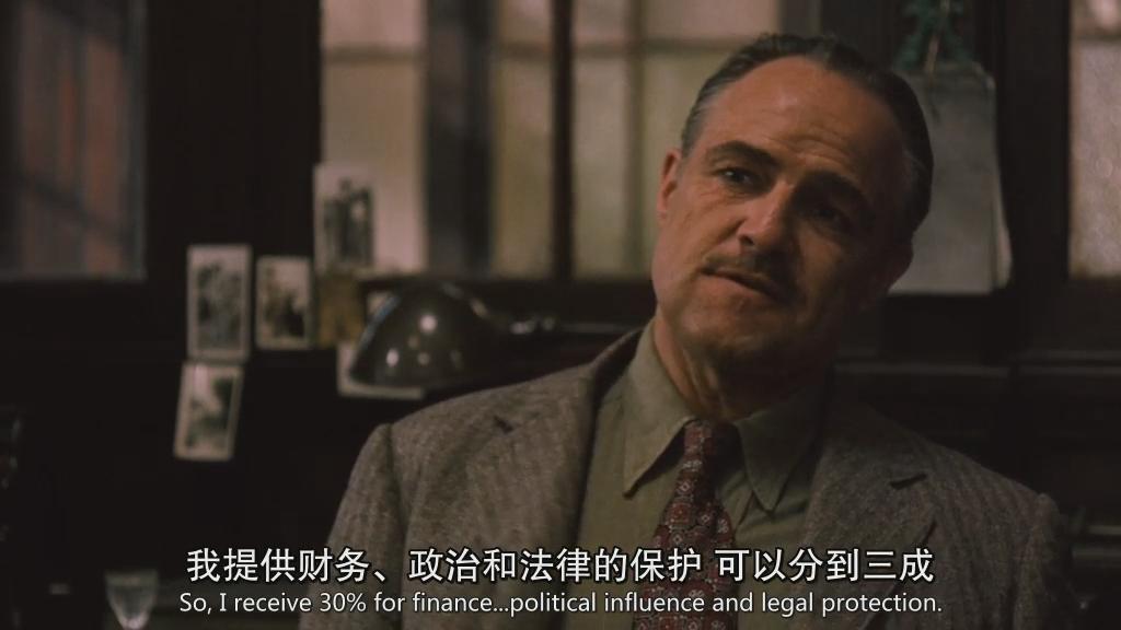 二十岁我成了教父_二十岁我成了教父网剧在线观看免费