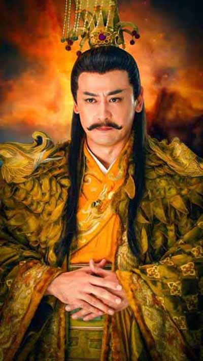 乘龙重生之人皇_乘龙重生之人皇后续